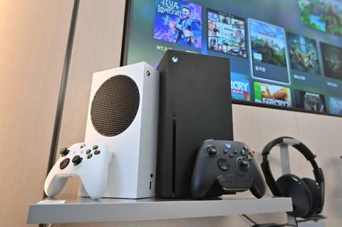 Xbox y su objetivo de lanzar juegos “exclusivos” para su consola y PS5 al mismo tiempo