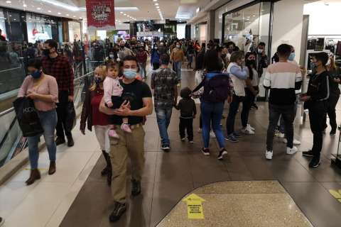 “El pico y cédula es inconveniente porque el comercio formal está cumpliendo”: Fenalco
