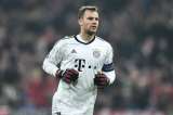 Portero Manuel Neuer es operado nuevamente del pie y será baja hasta enero