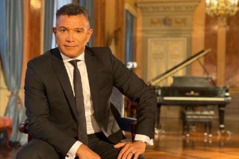 Juan Carlos Coronel, por dentro y por fuera