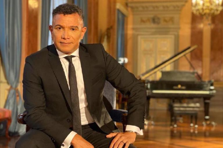Juan Carlos Coronel, por dentro y por fuera