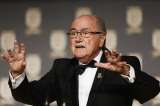 Presidente de la Fifa elogió a Messi y se burló de Cristiano Ronaldo