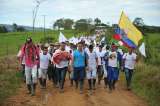 Así fue la operación que hace nueve años silenció 8.994 armas de las antiguas FARC