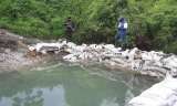 Por piscina ilegal, cerca de 50.000 personas no tenían agua en Buenaventura