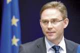 Crisis del euro hace posible una moneda finlandesa