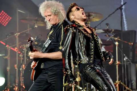 Festival Global Citizen 2019 confirma a Queen y Alicia Keys