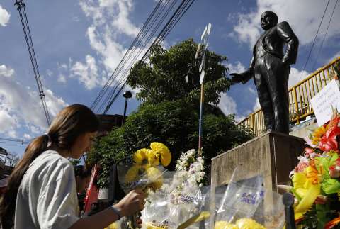 Gardel se quedó para siempre en Medellín, la ciudad en la que “cada vez canta mejor”