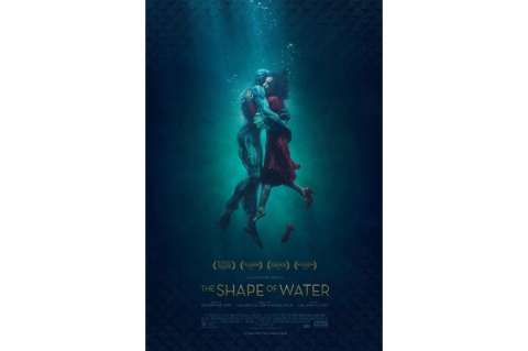 Acusan a Guillermo del Toro de plagio por "La forma del agua"