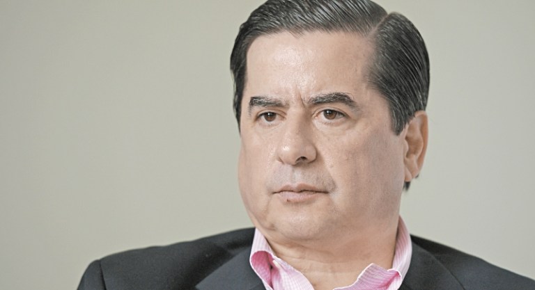 “Es el momento de las coaliciones”: Juan Fernando Cristo
