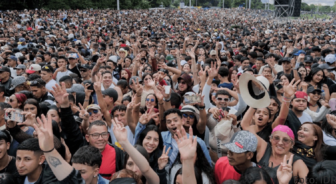 El Festival de Verano 2026 reunirá durante un mes actividades deportivas, culturales y recreativas en distintos escenarios de Bogotá.