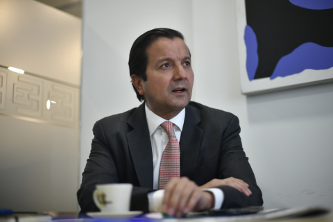 “El presidente Petro se radicalizó y no está interesado en un acuerdo nacional”
