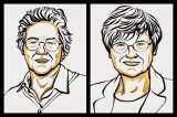 En 122 años solo 25 mujeres han ganado un Nobel de Medicina, Física o Química