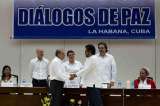 El abecé de los acuerdos de La Habana
