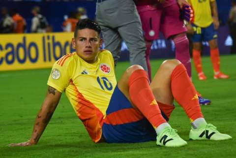 ¡Tras del hecho! Periodista argentino ofende a toda Colombia tras la final