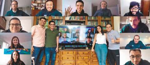 La nueva cara de la telemedicina en Colombia