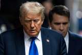 Trump es culpable: ¿todavía puede ser candidato y presidente en Estados Unidos?