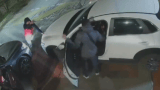 Estudiantes fueron víctimas de violento hurto por banda que se moviliza en BMW