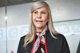 “No es momento de hablar de campañas presidenciales”: Dilian Francisca Toro