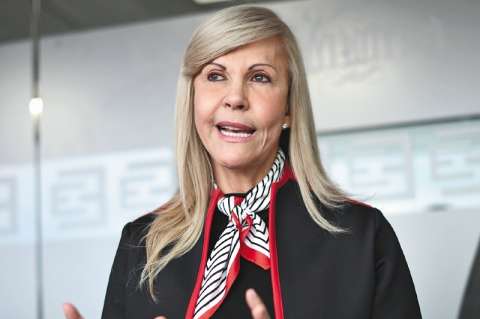 Corte Suprema cerró investigación contra Dilian Francisca Toro por demoras