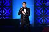 Pequeño hijo de cantante Michael Bublé sufre quemaduras con agua caliente