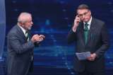 Lula y Bolsonaro llevan a cabo “una guerra religiosa” por la Presidencia de Brasil