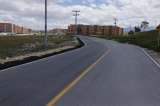 Soacha inaugura conector vial para descongestionar el tráfico en la Autopista Sur