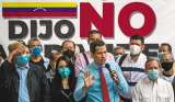 La Venezuela de los dos presidentes y las dos Asambleas Nacionales