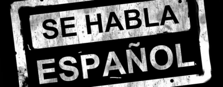 El español, segunda lengua materna del mundo pero aún lejos del inglés en internet