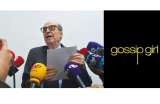 Álvaro Leyva tiene 82 años, pero actúa como si tuviera 13 años