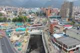 La alerta de la Contraloría con contratos de las troncales alimentadoras del metro