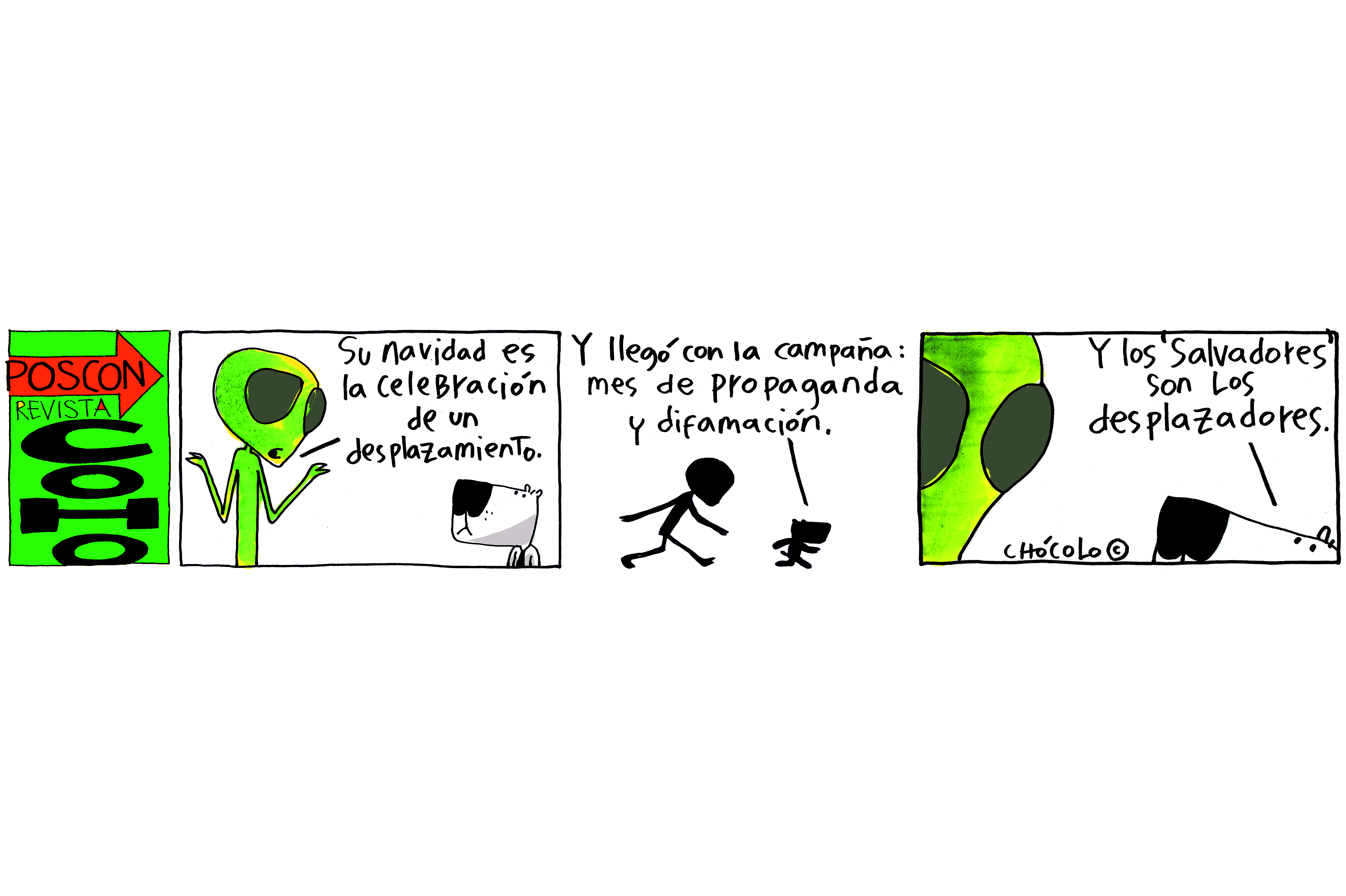 Chócolo