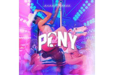 Así suena “El pony”, nuevo sencillo de Daddy Yankee