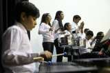 “Todos tienen derecho a descubrir y vivir la música”