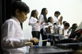 “Todos tienen derecho a descubrir y vivir la música”