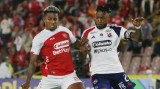 Santa Fe vs. DIM: estas serían las alineaciones para el juego de ida de la final