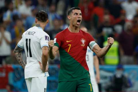 Así va el Mundial: ¡Ojo con las cuentas! Las tablas de los grupos en Catar 2022