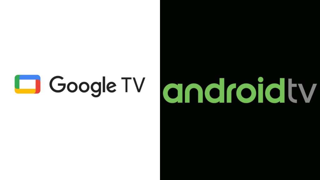 Google TV es la interfaz de los modelos más recientes de televisores Sony.
