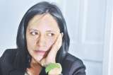 Dilema de Adriana Córdoba