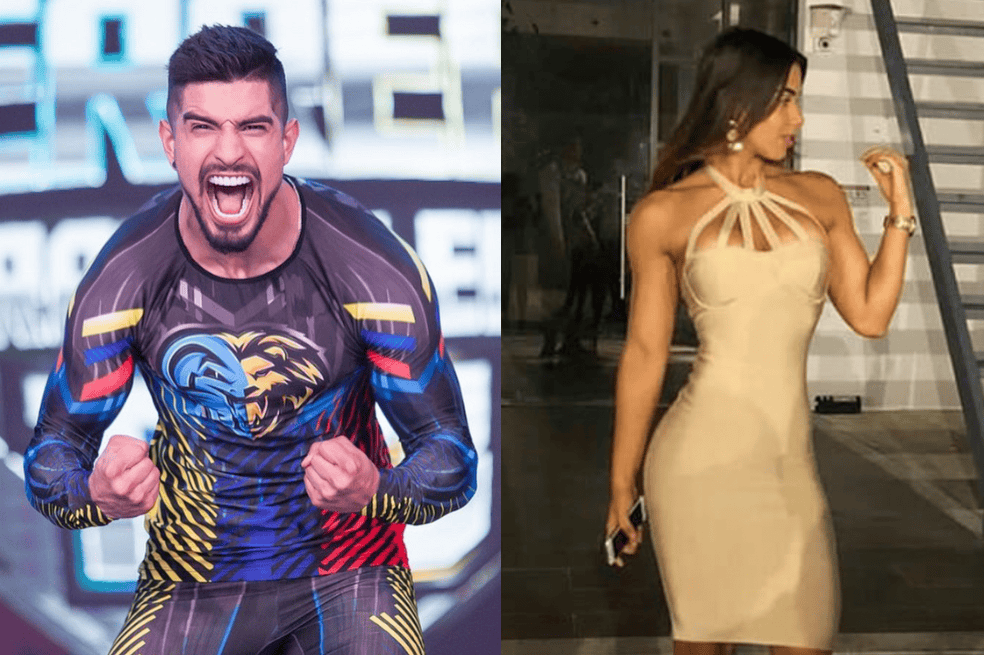 Participantes de ‘El Desafío’, ‘Guerreros’ y más reality shows que han muerto