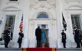 En Vivo: Joe Biden llega a la Casa Blanca