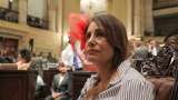 “Hay mucho feminismo enclosetado”: Iris Marín, primera mujer defensora del Pueblo