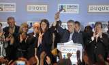 Iván Duque lidera intención de voto en nueva encuesta presidencial