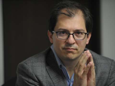 Denuncian pieza gráfica de la Fiscalía: “Barbosa, un fiscal con sello propio”