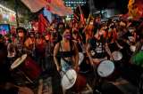 Alarmante cifra de feminicidios en Brasil: una mujer asesinada cada seis horas