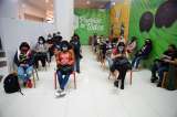 Cuatro factores podrían aumentar las posibilidades de tener covid persistente