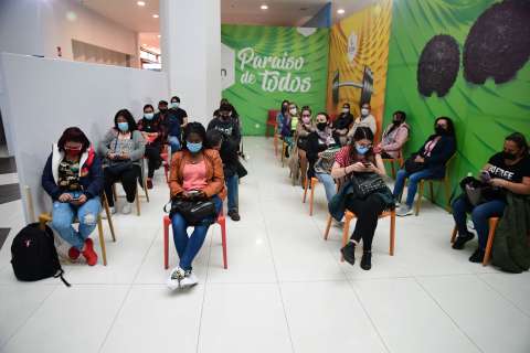 Cuatro factores podrían aumentar las posibilidades de tener covid persistente