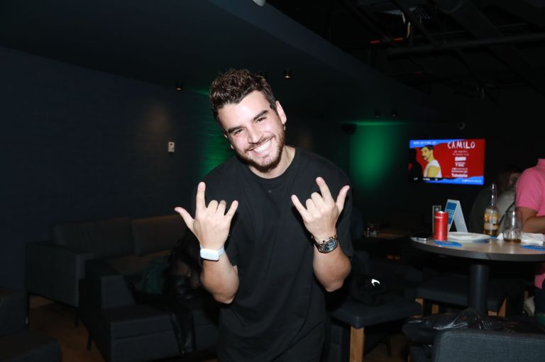 Felipe Arcila