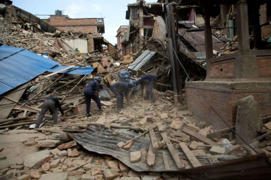 AFP / AFP