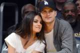 Ashton Kutcher planea su boda con Mila Kunis
