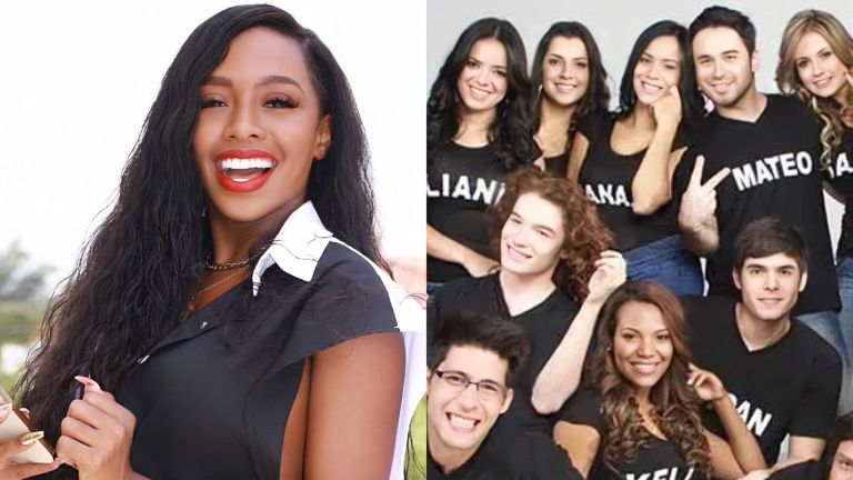 Exparticipante de ‘Protagonistas’ es la asesora de imagen de Karen Sevillano